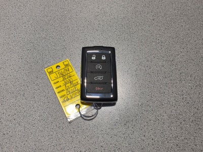 2026 Jeep Grand Cherokee GRAND CHEROKEE LAREDO X 4X4
