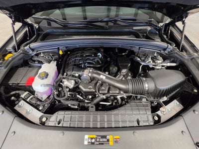 2026 Jeep Grand Cherokee GRAND CHEROKEE LAREDO X 4X4