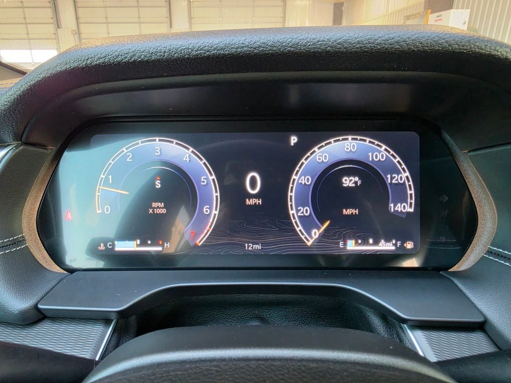 2026 Jeep Grand Cherokee GRAND CHEROKEE LAREDO X 4X4