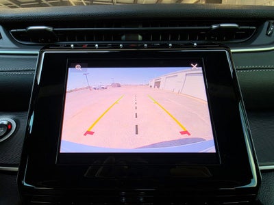 2026 Jeep Grand Cherokee GRAND CHEROKEE LAREDO X 4X4