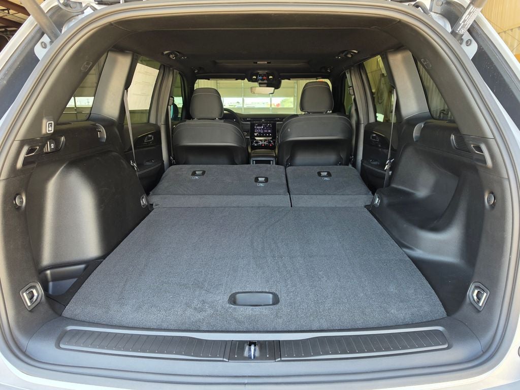 2026 Jeep Grand Cherokee GRAND CHEROKEE LAREDO X 4X4