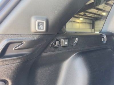 2026 Jeep Grand Cherokee GRAND CHEROKEE LAREDO X 4X4