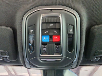 2026 Jeep Grand Cherokee GRAND CHEROKEE LAREDO X 4X4