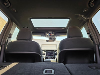 2026 Jeep Grand Cherokee GRAND CHEROKEE LAREDO X 4X4