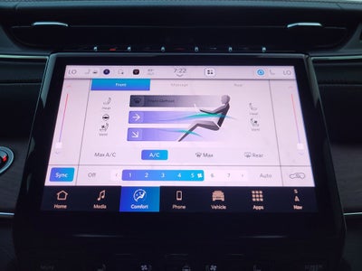 2025 Jeep Grand Cherokee GRAND CHEROKEE SUMMIT 4X4