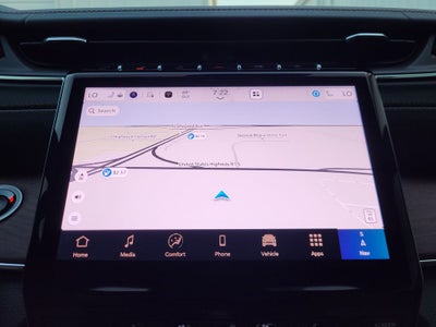 2025 Jeep Grand Cherokee GRAND CHEROKEE SUMMIT 4X4