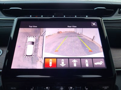 2025 Jeep Grand Cherokee GRAND CHEROKEE SUMMIT 4X4