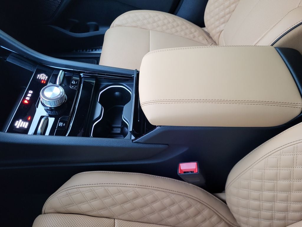 2025 Jeep Grand Cherokee GRAND CHEROKEE SUMMIT 4X4