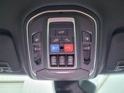 2025 Jeep Grand Cherokee GRAND CHEROKEE SUMMIT 4X4