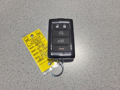 2025 Jeep Grand Cherokee GRAND CHEROKEE SUMMIT 4X4