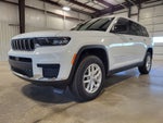 2025 Jeep Grand Cherokee GRAND CHEROKEE L LAREDO 4X2