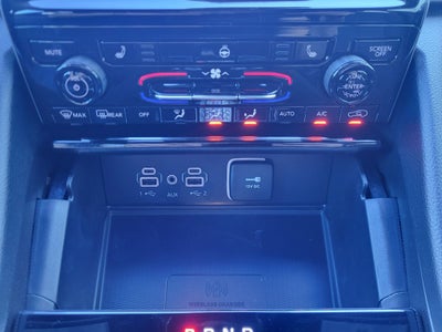 2025 Jeep Grand Cherokee GRAND CHEROKEE L LAREDO 4X2