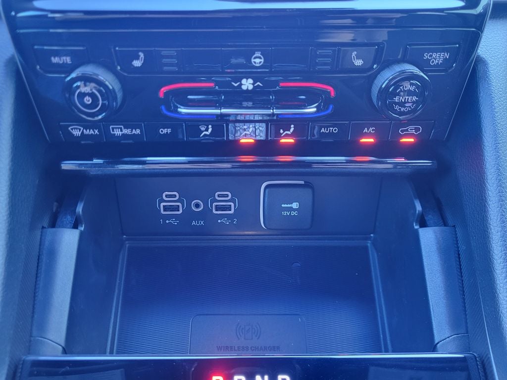 2025 Jeep Grand Cherokee GRAND CHEROKEE L LAREDO 4X2