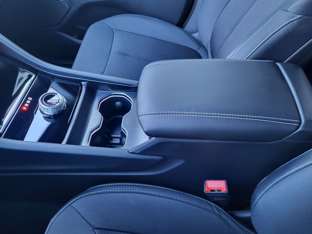 2025 Jeep Grand Cherokee GRAND CHEROKEE L LAREDO 4X2