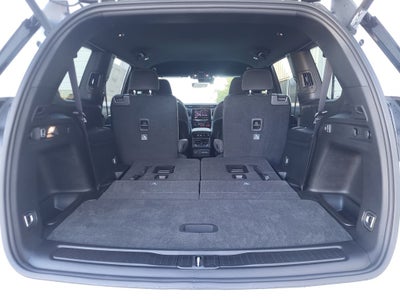 2025 Jeep Grand Cherokee GRAND CHEROKEE L LAREDO 4X2