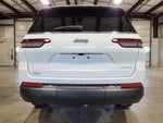 2025 Jeep Grand Cherokee GRAND CHEROKEE L LAREDO 4X2