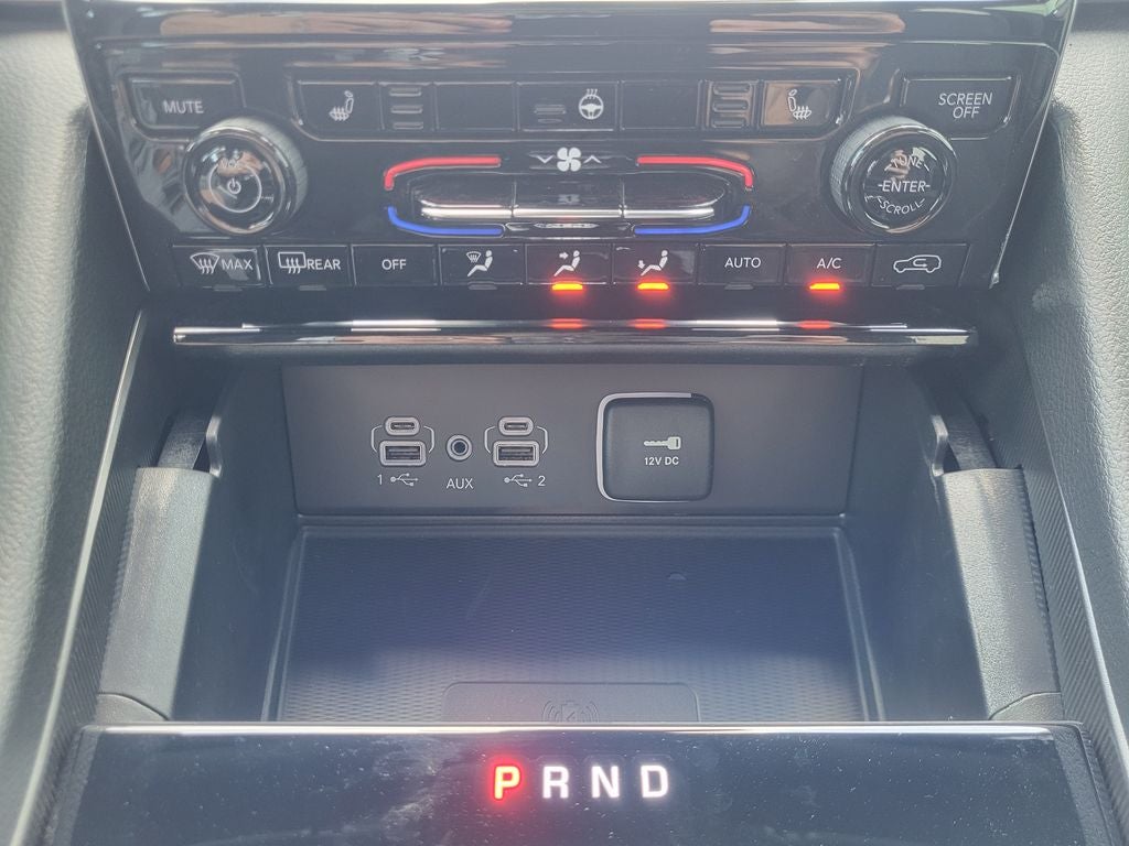 2025 Jeep Grand Cherokee GRAND CHEROKEE L LAREDO 4X2