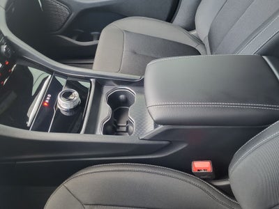 2025 Jeep Grand Cherokee GRAND CHEROKEE L LAREDO 4X2