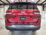 2025 Jeep Grand Cherokee GRAND CHEROKEE L LAREDO 4X2