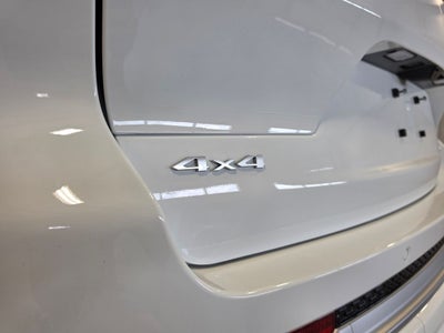 2026 Jeep Grand Cherokee GRAND CHEROKEE L SUMMIT 4X4
