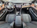 2026 Jeep Grand Cherokee GRAND CHEROKEE L SUMMIT 4X4