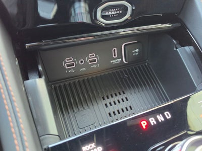 2026 Jeep Grand Cherokee GRAND CHEROKEE L SUMMIT 4X4