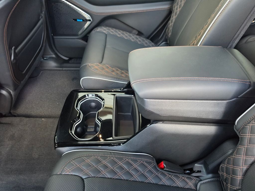 2026 Jeep Grand Cherokee GRAND CHEROKEE L SUMMIT 4X4