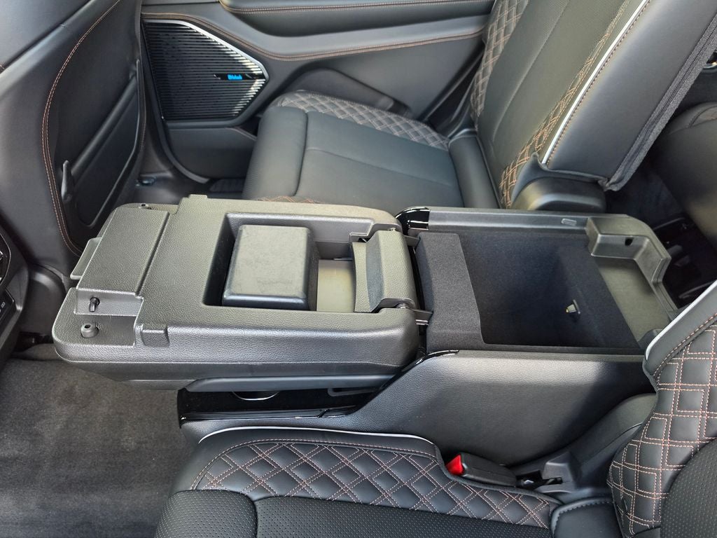 2026 Jeep Grand Cherokee GRAND CHEROKEE L SUMMIT 4X4