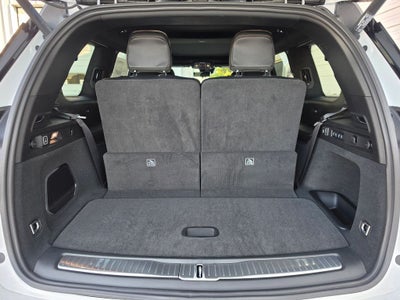 2026 Jeep Grand Cherokee GRAND CHEROKEE L SUMMIT 4X4