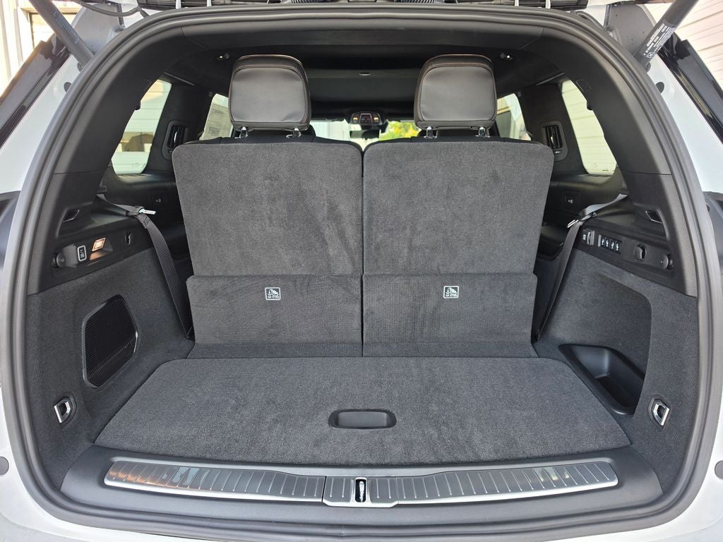 2026 Jeep Grand Cherokee GRAND CHEROKEE L SUMMIT 4X4