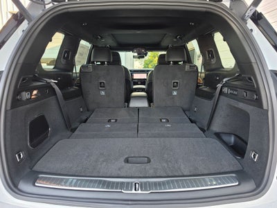 2026 Jeep Grand Cherokee GRAND CHEROKEE L SUMMIT 4X4