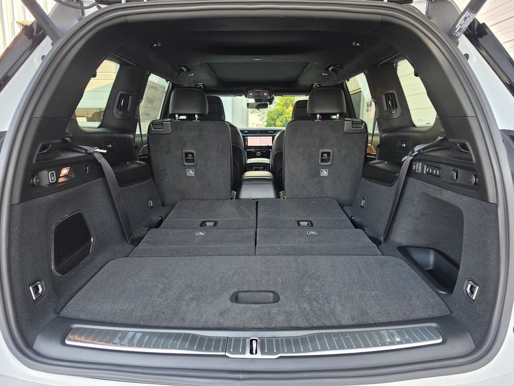 2026 Jeep Grand Cherokee GRAND CHEROKEE L SUMMIT 4X4