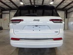 2026 Jeep Grand Cherokee GRAND CHEROKEE L SUMMIT 4X4