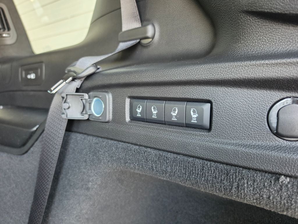 2026 Jeep Grand Cherokee GRAND CHEROKEE L SUMMIT 4X4
