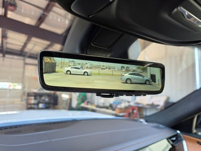 2026 Jeep Grand Cherokee GRAND CHEROKEE L SUMMIT 4X4