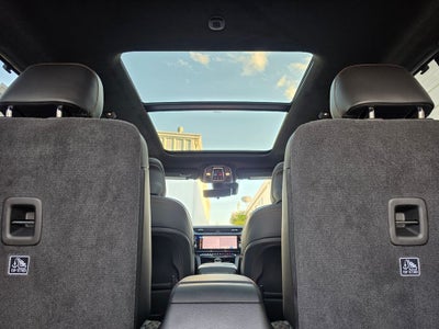 2026 Jeep Grand Cherokee GRAND CHEROKEE L SUMMIT 4X4