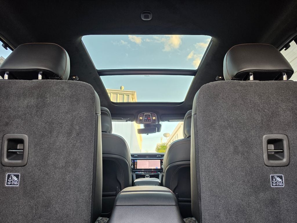 2026 Jeep Grand Cherokee GRAND CHEROKEE L SUMMIT 4X4