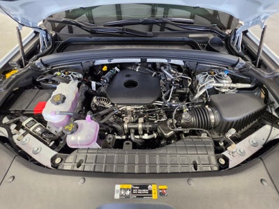 2026 Jeep Grand Cherokee GRAND CHEROKEE L SUMMIT 4X4