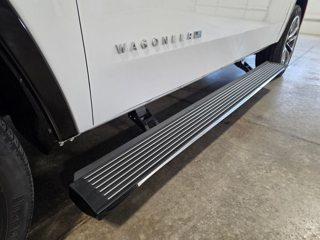 2023 Jeep Wagoneer L Series III 4x4