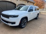 2023 Jeep Wagoneer L Series III 4x4