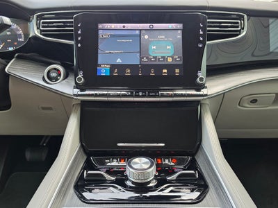 2023 Jeep Wagoneer L Series III 4x4