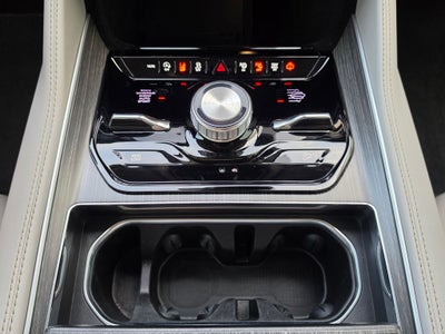 2023 Jeep Wagoneer L Series III 4x4