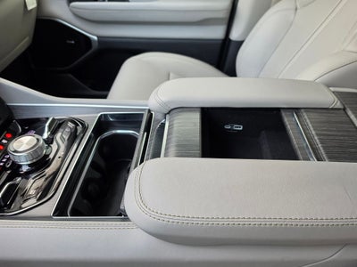 2023 Jeep Wagoneer L Series III 4x4