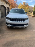 2023 Jeep Wagoneer L Series III 4x4