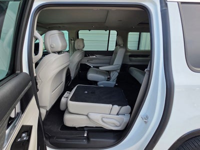 2023 Jeep Wagoneer L Series III 4x4