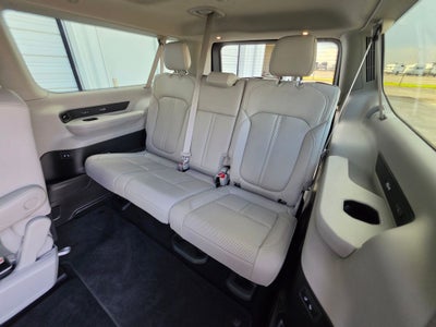 2023 Jeep Wagoneer L Series III 4x4