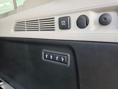 2023 Jeep Wagoneer L Series III 4x4