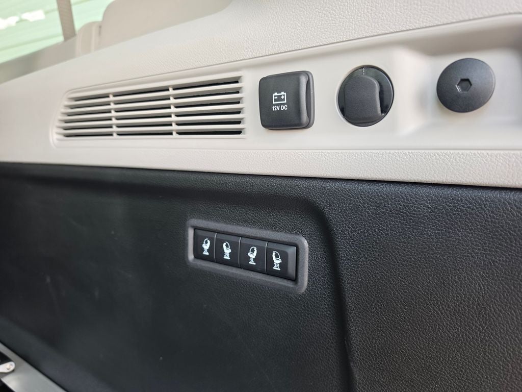 2023 Jeep Wagoneer L Series III 4x4