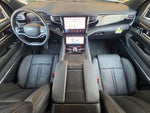 2026 Jeep Grand Wagoneer GRAND WAGONEER L SUMMIT OBSIDIAN 4X4