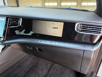 2026 Jeep Grand Wagoneer GRAND WAGONEER L SUMMIT OBSIDIAN 4X4